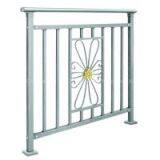 Balcony Steel Railing thumbnail-1