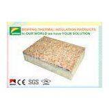 Exterior Wall Heat Fireproof Insulation Board 20mm Energy Saving Anti Corrosion thumbnail-1