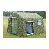 Customized Light and Safety Inflatable Outdoor Tent for 3 / 4 / 6 Person