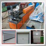 Roll Shutters Door Forming Machine for Aluminum