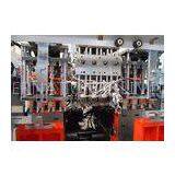 Twin Station Extrusion Blow Molding Machine for Eye Drop Bottle 2L thumbnail-1