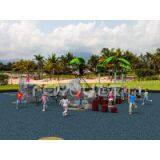 2015 Magice Tree Playground Equipment thumbnail-1