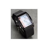 supply muti-function lcd watches
