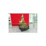 Guanyin Bonsai Fountain thumbnail-3