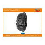 8.25-15 Pnuematic Industrial Tire Support Shock Absorption Lt702 Pattern