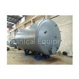 Chemical Storage Tank 50000L ,  Stainless Steel Pressure Storage Vessel for Medicine Industry