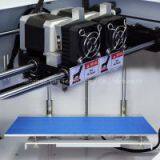 Best Quality Dual Extruder 3D Printer Dual Nozzle 3D Printer ET-C2 thumbnail-3
