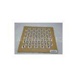 100 Grit Knife Stone Grinding Wheel For Gerber Cutter Gt7250