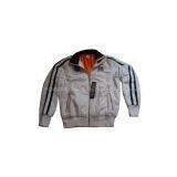 Lady's Winter Coat thumbnail-1