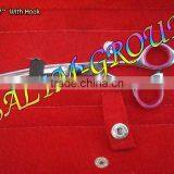 Professional Pet Grooming Scissors Dog Scissor 7", Professional Hair Scissors Guaranteed thumbnail-1