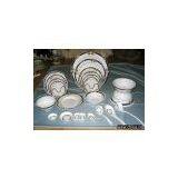 Melamine Dinner Ware thumbnail-1