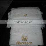 Hotel Towel for Sheraton Hotel Textile Supplier thumbnail-1