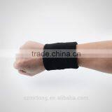 Cotton Sports Wristband With Custom Logo thumbnail-1
