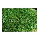 Drought Tolerant 2 Colors13125 Tuft Density Artificial Turf Football for Synthetic Pitches thumbnail-1