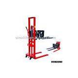 Reach Truck thumbnail-1