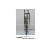 Closeout CD Rack,stocklot CD Rack,excess Inventory CD Rack,liquidators,surplus.overstock CD Rack thumbnail-1