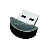 New Product Super Slim Bluetooth USB Dongle CLASS2[UT771202]