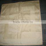 100% Cotton Damask Tablecloth and Table Napkins