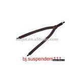 Suspender,Braces,Gallus,Elastic Belt, Fashion Suspenders, Fashion Braces, thumbnail-1
