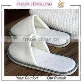 All Kinds of Disposable Hotel Spa Slippers With Cheap Price thumbnail-6