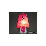 TABLE LAMP ACRYLIC NIGHT LIGHT thumbnail-1
