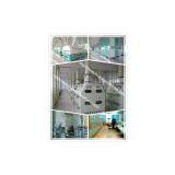 Wheat Milling Machinery