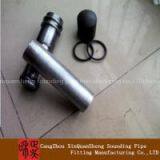 Hebei Pile Foundation Inspection Pipe