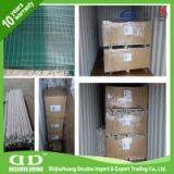 Welded Utility Fence /Security Wire Fencing / Securus Profiled Fence thumbnail-3