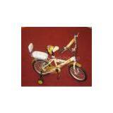 Child Bike