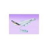 Plane Model A380