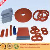 Silicone Foam Rubber Sheet,siliconr Foam Rubber Gasket thumbnail-2