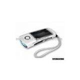 Solar Light+Radio Receiver+Solar Charger SL-009 thumbnail-1