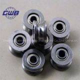 Wheel Bearings in Deep Groove Ball Bearing With High Quality