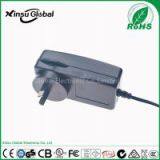 12.6V-2A Li-ion Charger