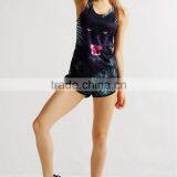 Best Prices Different Types Unique Fitness Yoga Wear With Many Colors thumbnail-4