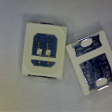 Professional Led Manufacturer 2 Chip 0.2W 2835 3020 3014 Purple 400nm 410nm 395nm Smd Led thumbnail-2