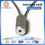 Tamper Proof Disposable Cable Wire Seal With A3 Material C103 thumbnail-3