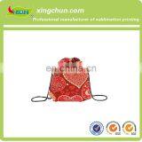 Cheap Custom Promotional Drawstring Bags for Valentine's Day thumbnail-1