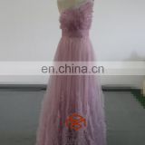 Prom Free Dress Blush Pink Prom Dress HMY-D325 Homecoming Dress Custom made Real Pictures vestidos de fiesta
