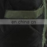 2016 Men's Fashion and Popular Wither Jacket With Zippers thumbnail-6