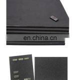 Packing Material Sponge Conductive Black ESD EVA Foams thumbnail-2