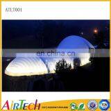 Giant LED Inflatable Light Tent for Party