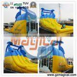 Inflatable Water Slide Inflatable Bounce Slide Inflatable Slide