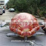 Attractive Inflatable Tortoise for City Parade or Park Decoration thumbnail-2