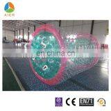 3 Meter Inflatable Water Walking Roller,inflatable Fun Water Games thumbnail-3