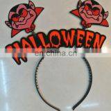Halloween Headband B-E107 thumbnail-1