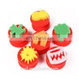 MCH-2383 New Style Wholesale Educational Toys DIY EVA Foam Painting Seal Foam Stamp Printing Toys for Kids thumbnail-1