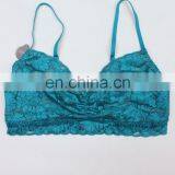 China Wholesale High Quality Lace Girl Bandeau thumbnail-1