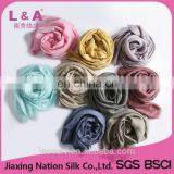 Retro Wool Scarf for Women thumbnail-1