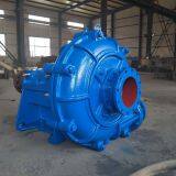 50 Type What zj Had Horizontal Slurry Pump Pumping Sand Pump, High-lift Pump Suction Sand Abrasion Resistant Corrosion thumbnail-3